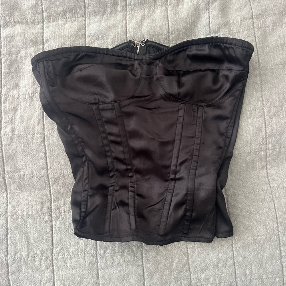 Pretty Little Thing Corset